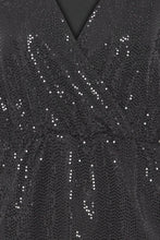 Load image into Gallery viewer, ICHI - Loane Top - Black