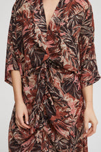 Load image into Gallery viewer, PULZ - Holly Kimono Dress
