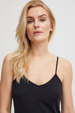 Load image into Gallery viewer, PULZ - Slip - Black