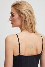 Load image into Gallery viewer, PULZ - Slip - Black