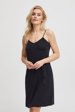 Load image into Gallery viewer, PULZ - Slip - Black