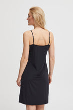 Load image into Gallery viewer, PULZ - Slip - Black