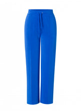 Load image into Gallery viewer, YEST - Oirla Pants - Cobalt Blue