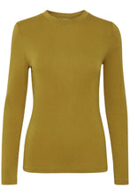 Load image into Gallery viewer, ICHI - Philuca - Green Moss