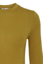 Load image into Gallery viewer, ICHI - Philuca - Green Moss