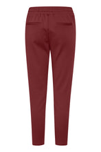 Load image into Gallery viewer, ICHI - Kate Cropped Pants - Port Royale