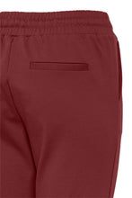 Load image into Gallery viewer, ICHI - Kate Cropped Pants - Port Royale