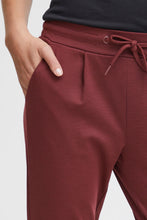 Load image into Gallery viewer, ICHI - Kate Cropped Pants - Port Royale