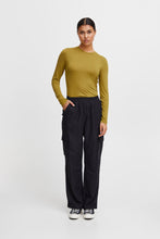 Load image into Gallery viewer, ICHI - Philuca - Green Moss