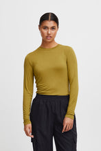 Load image into Gallery viewer, ICHI - Philuca - Green Moss