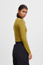 Load image into Gallery viewer, ICHI - Philuca - Green Moss