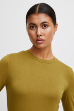 Load image into Gallery viewer, ICHI - Philuca - Green Moss