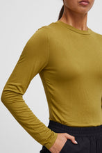 Load image into Gallery viewer, ICHI - Philuca - Green Moss