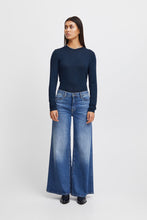 Load image into Gallery viewer, ICHI - Philuca - Total Eclipse