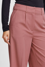 Load image into Gallery viewer, ICHI - Lexi Oversized Blazer - Heather Rose