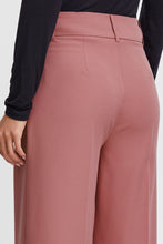 Load image into Gallery viewer, ICHI - Lexi Oversized Blazer - Heather Rose