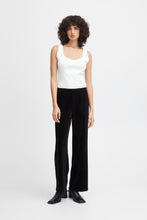 Load image into Gallery viewer, ICHI - Lavanny Pants - Black