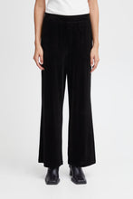 Load image into Gallery viewer, ICHI - Lavanny Pants - Black