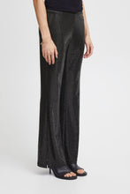 Load image into Gallery viewer, ICHI - Loane Pants - Black