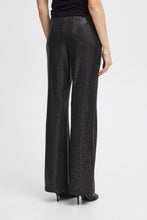 Load image into Gallery viewer, ICHI - Loane Pants - Black