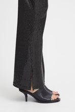 Load image into Gallery viewer, ICHI - Loane Pants - Black