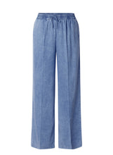 Load image into Gallery viewer, YEST - Katerine Pants - Bleach Blue