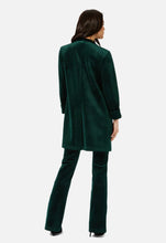 Load image into Gallery viewer, Traffic People Corrie Bratter Blazer ~ Green