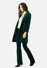 Load image into Gallery viewer, Traffic People Corrie Bratter Blazer ~ Green