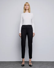 Load image into Gallery viewer, ACCESS - Straight Leg Pants - Black