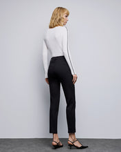 Load image into Gallery viewer, ACCESS - Straight Leg Pants - Black
