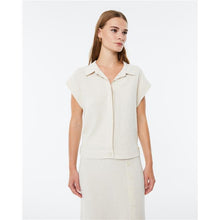 Load image into Gallery viewer, Paz Torras - Blouson - Beige