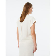 Load image into Gallery viewer, Paz Torras - Blouson - Beige