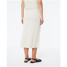 Load image into Gallery viewer, Paz Torras - Linen Skirt - Beige
