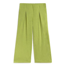 Load image into Gallery viewer, Paz Torras - Cut Out Top - Lime Green