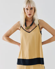 Load image into Gallery viewer, ACCESS - Two Tone Cami - Gold