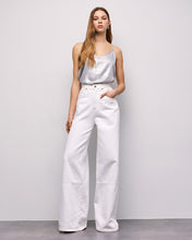 Load image into Gallery viewer, ACCESS - Camisole - Silver