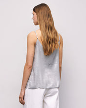 Load image into Gallery viewer, ACCESS - Camisole - Silver