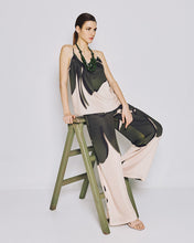 Load image into Gallery viewer, ACCESS - Printed Pants - Olive