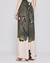 Load image into Gallery viewer, ACCESS - Printed Pants - Olive