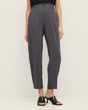 Load image into Gallery viewer, ACCESS - Slouchy Pants - Coal