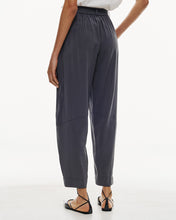Load image into Gallery viewer, ACCESS - Slouchy Pants - Coal