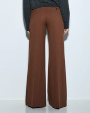 Load image into Gallery viewer, ACCESS - Flared Pants - Chocolate