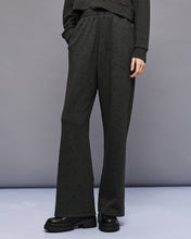 Load image into Gallery viewer, ACCESS - Sweatpants with Rhinestones - Coal