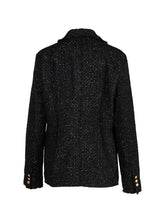 Load image into Gallery viewer, NU - Sofia Blazer - Black