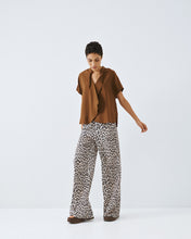Load image into Gallery viewer, ACCESS - Leopard Print Pants