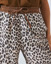 Load image into Gallery viewer, ACCESS - Leopard Print Pants