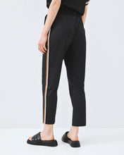 Load image into Gallery viewer, ACCESS - Side Stripe Pants - Black