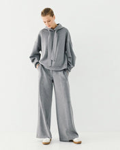 Load image into Gallery viewer, ACCESS - Oversized Hoodie - Grey