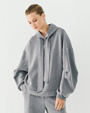 Load image into Gallery viewer, ACCESS - Oversized Hoodie - Grey