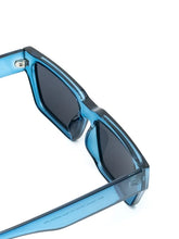 Load image into Gallery viewer, ECO Shades - Galante - Transparent Blue